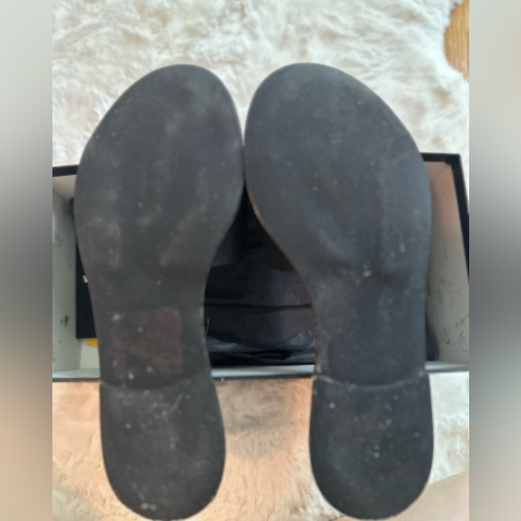 Valentino slides🖤 - Picture 5 of 5